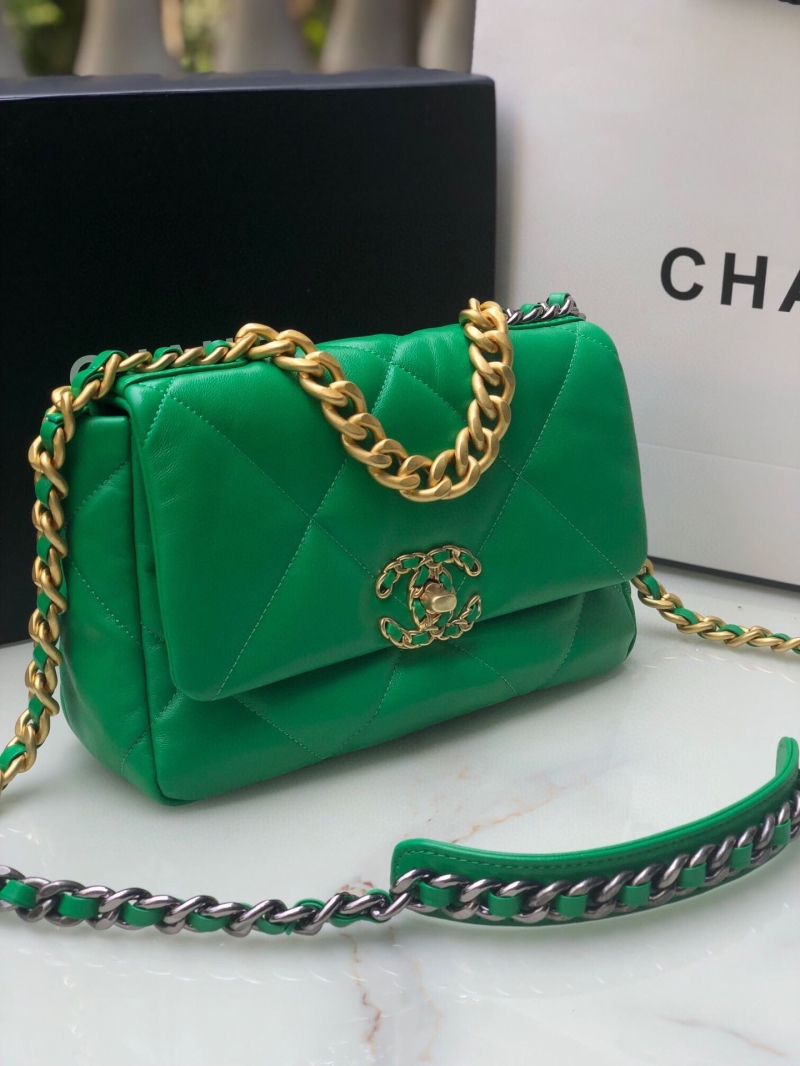 Ch**el 19 bags